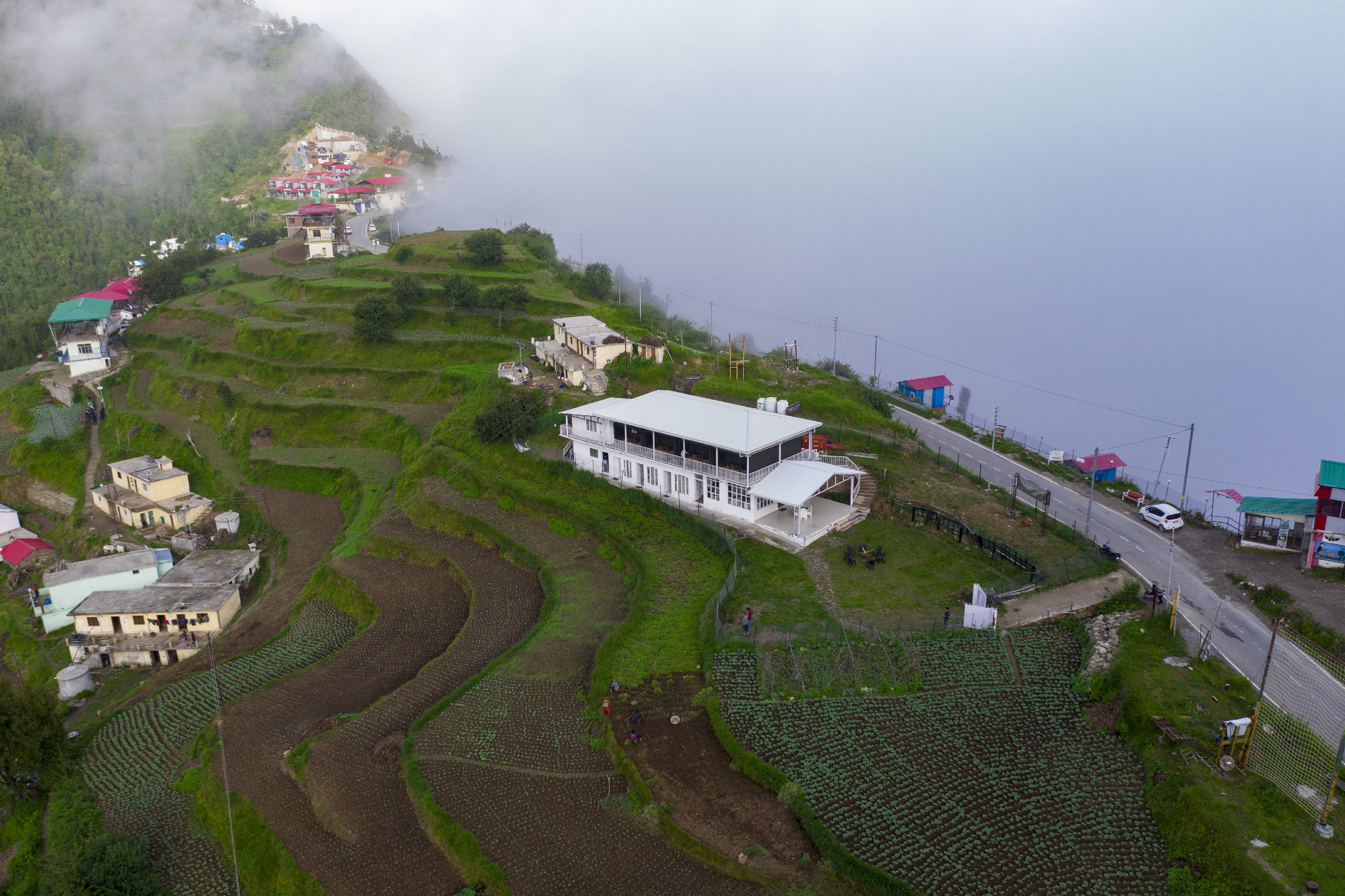 Himalayan Camps and Resort - Tap to explore photos
