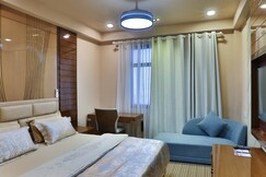 Hotel Fun Residency By Antra Group