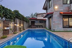 Stay Leisurely Reverie Villa 5BHK, Karjat