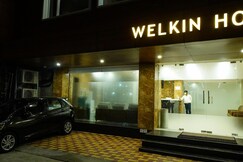 Welkin Hotel