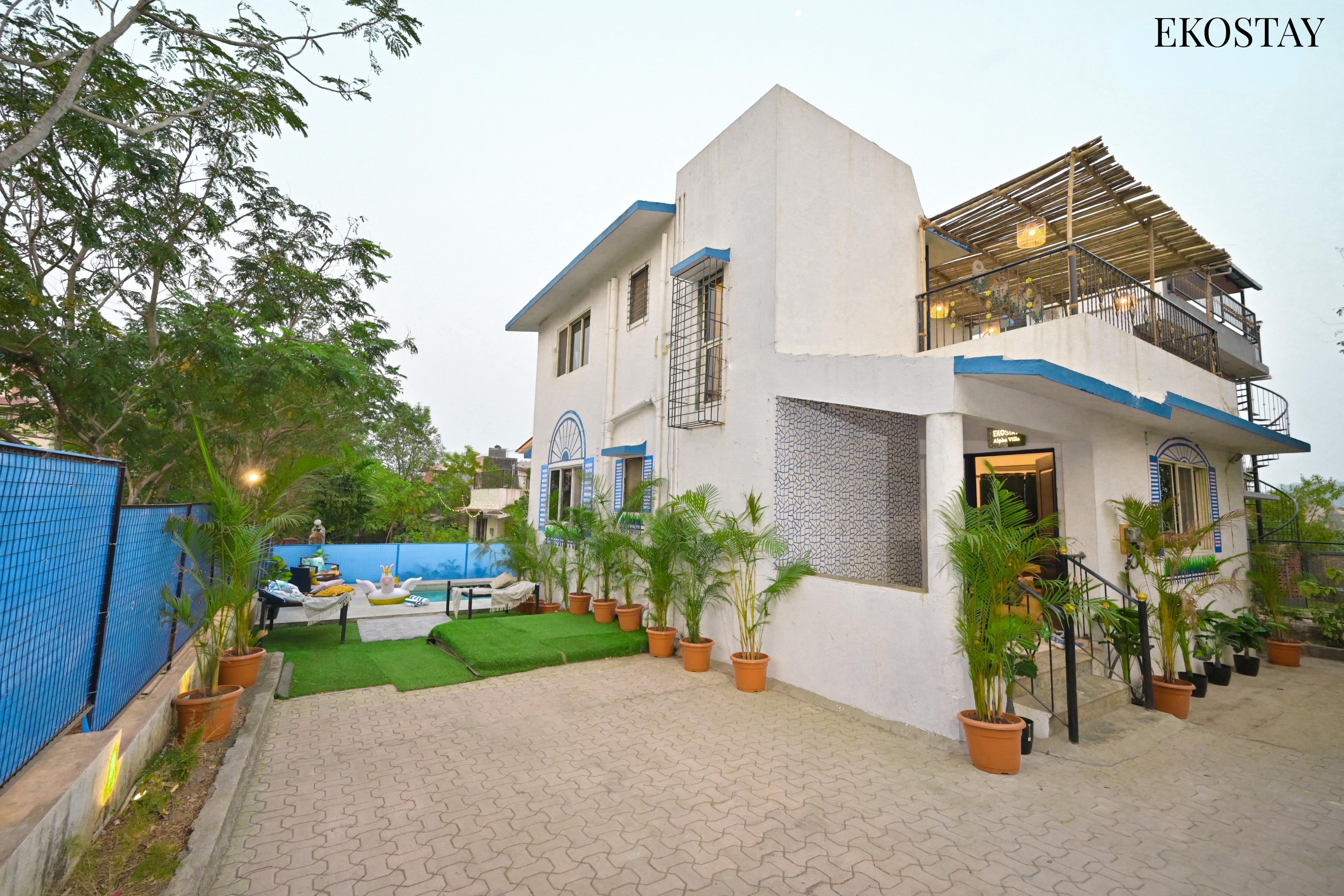 Staycation Villas - Tap to explore photos