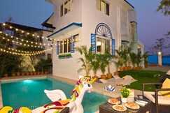 Staycation Villas
