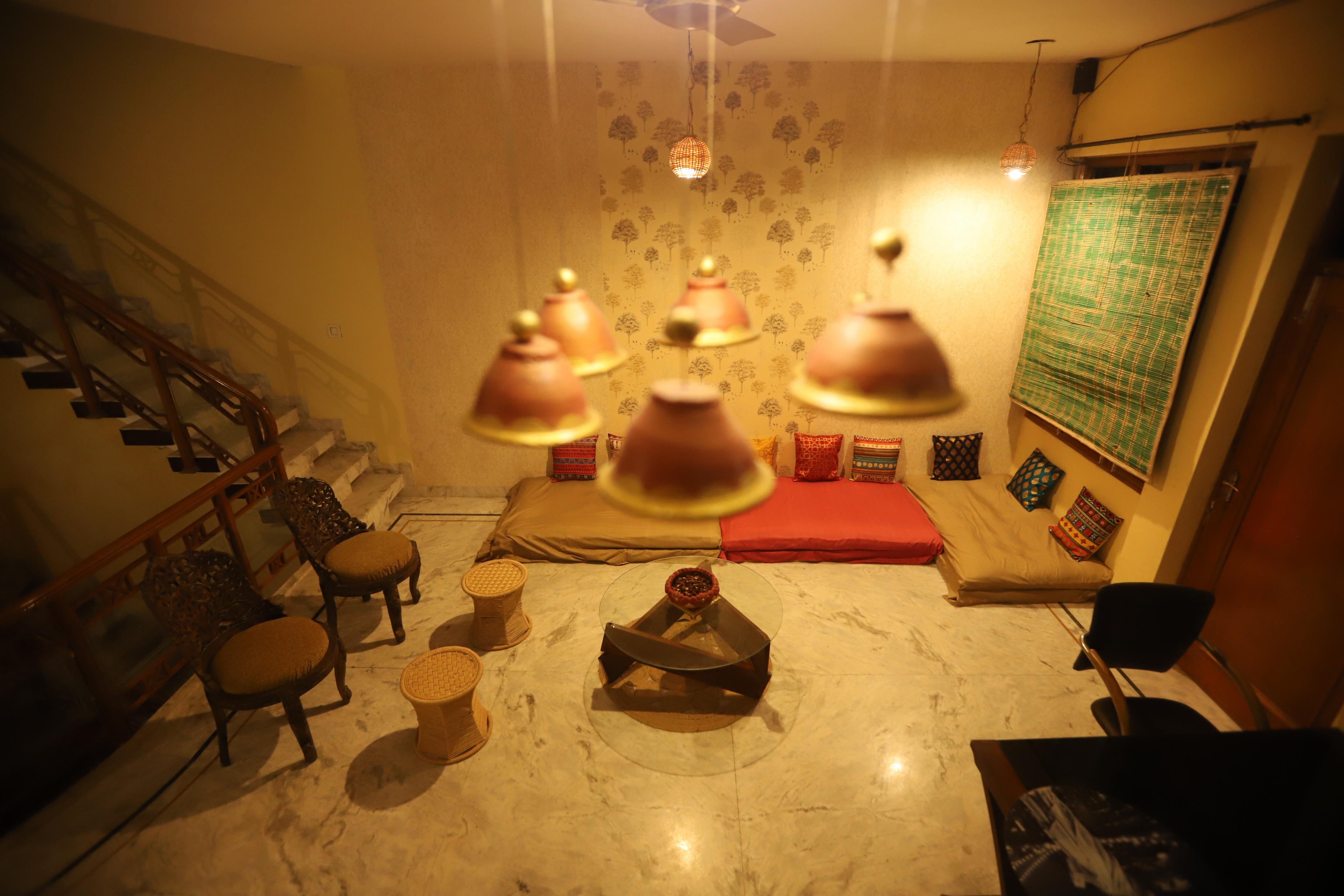 Karta Purakh- An Ayurvedic Stay