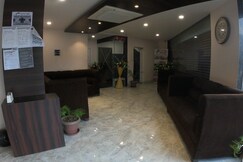Address of Hotel Magadhi