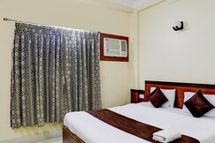 Annapurna Resort(Near Sea Beach)