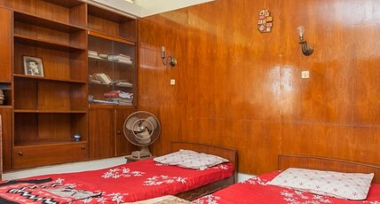 Sushrutha Stay Room Type - Sushrutha Home