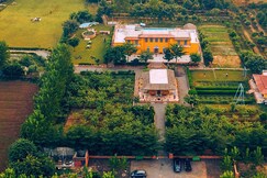 Anantvan Ranthambore By Greetoe Resorts
