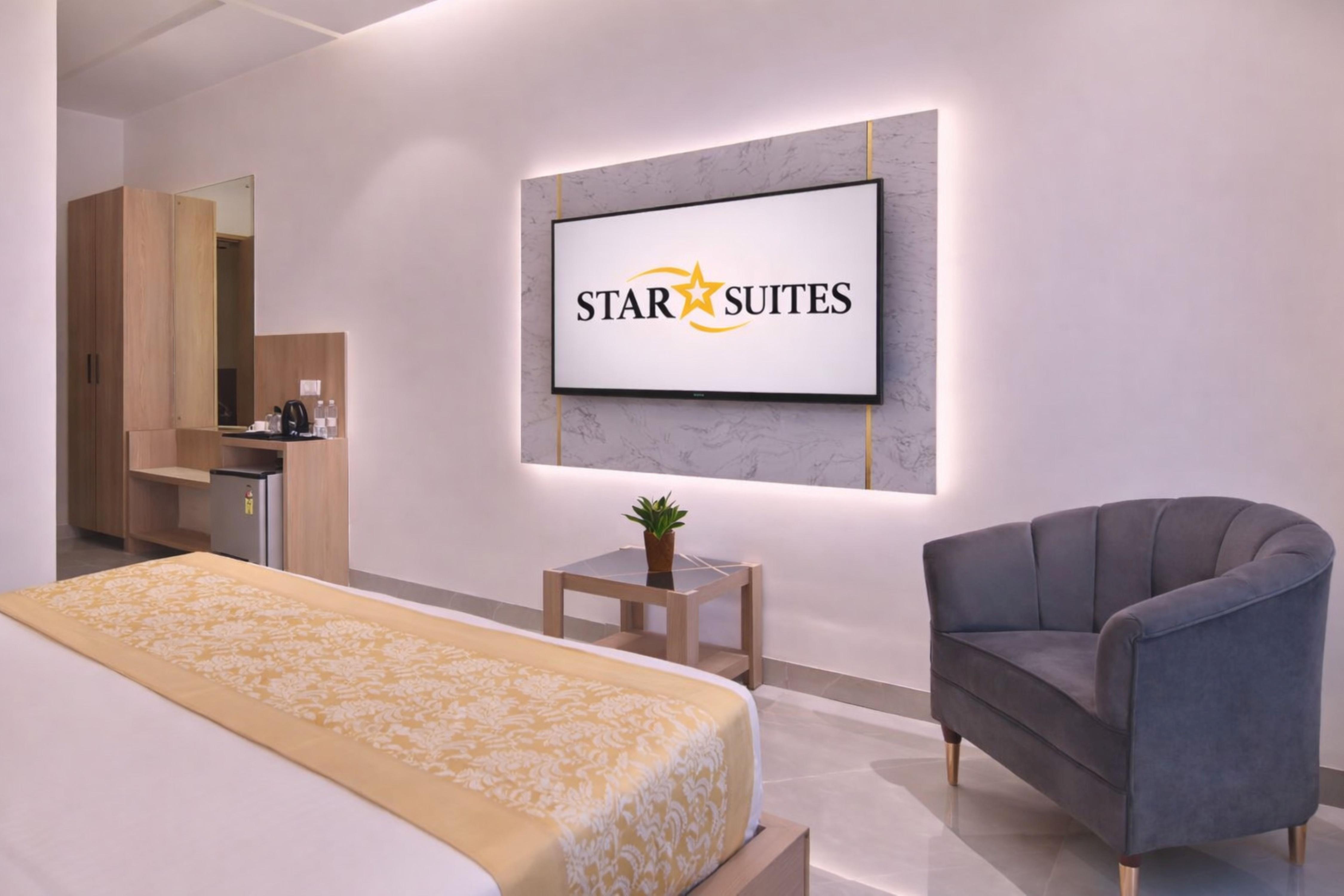 Hotel Star Suites by Star Group - Tap to explore photos