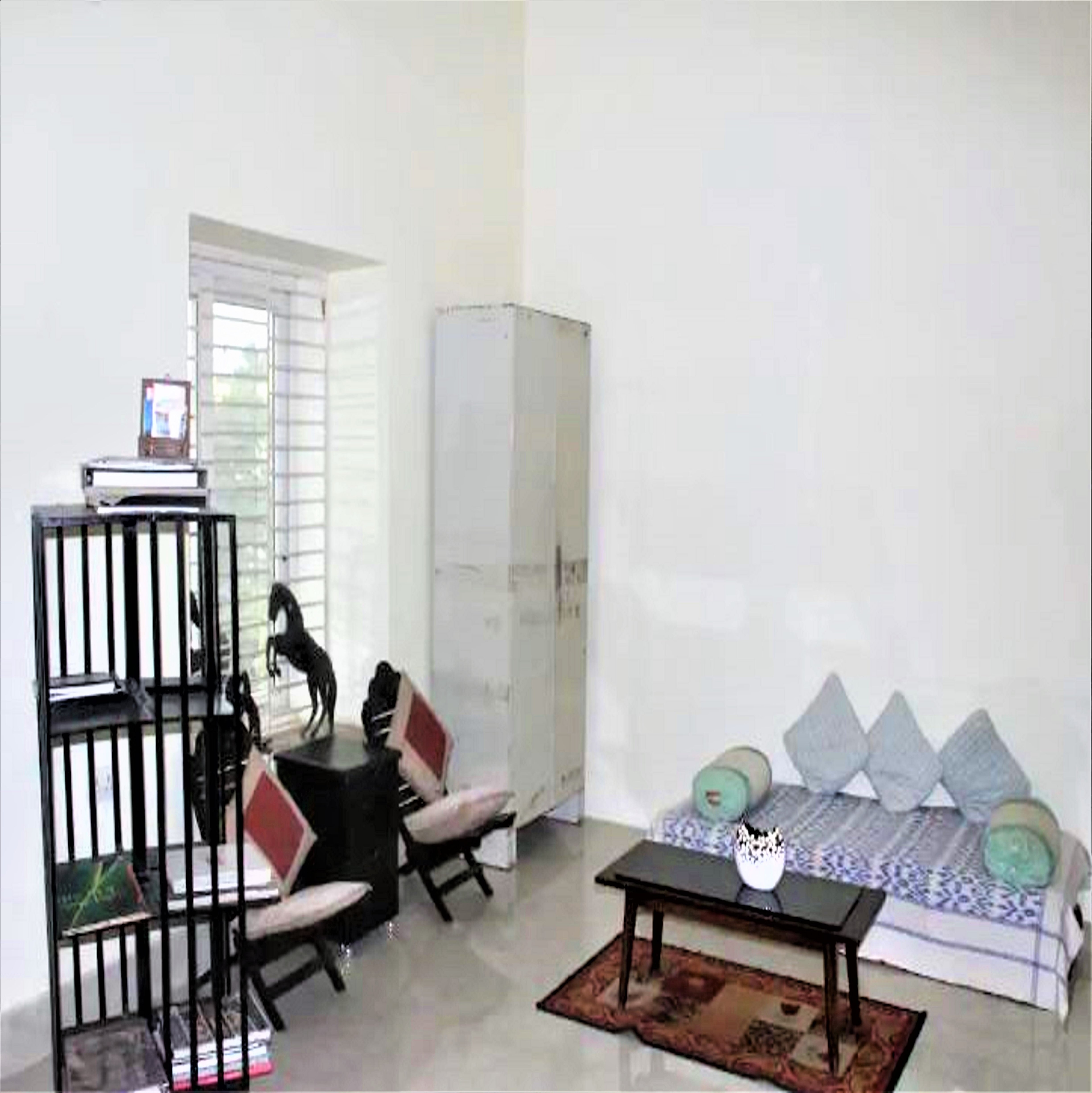Baitarani: Cozy Room @ Nabagunjara Terrace (B) - Tap to explore photos