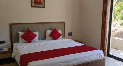 KUSUM RESORT Room Type - Royal Villa