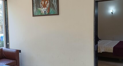 KUSUM RESORT Room Type - Family Suite Room