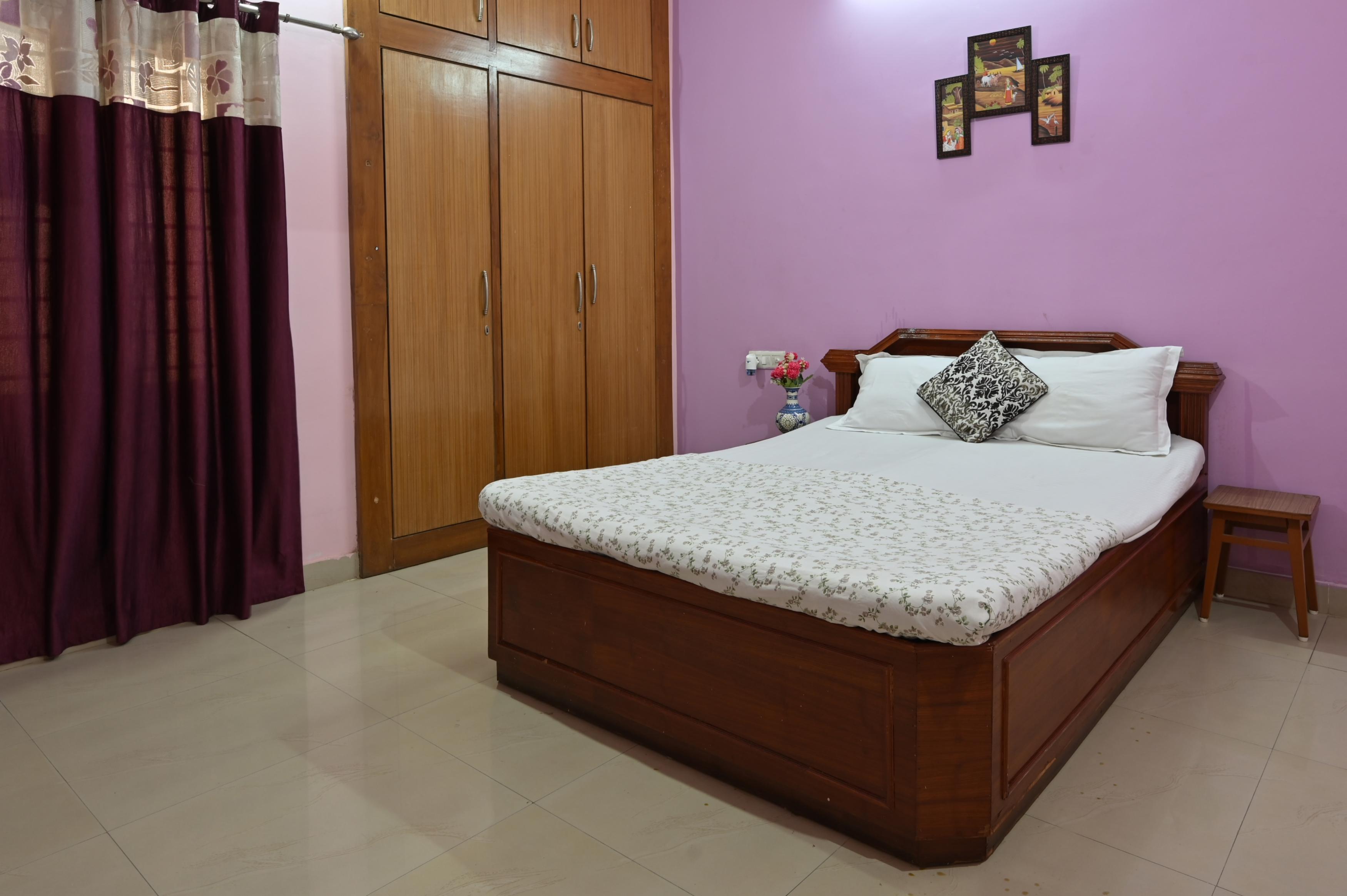 Bhumi Homestay Bed & Breakfast - Tap to explore photos