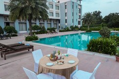 Savitri Resort Pushkar