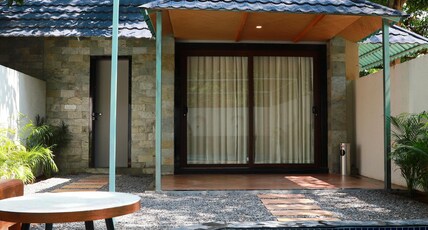 Savitri Resort Pushkar Room Type - Luxury Cottage With Plunge Pool