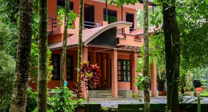 Sagar View Homestay | Swimming Pool & Pool Villa Room Type - Standard AC Room