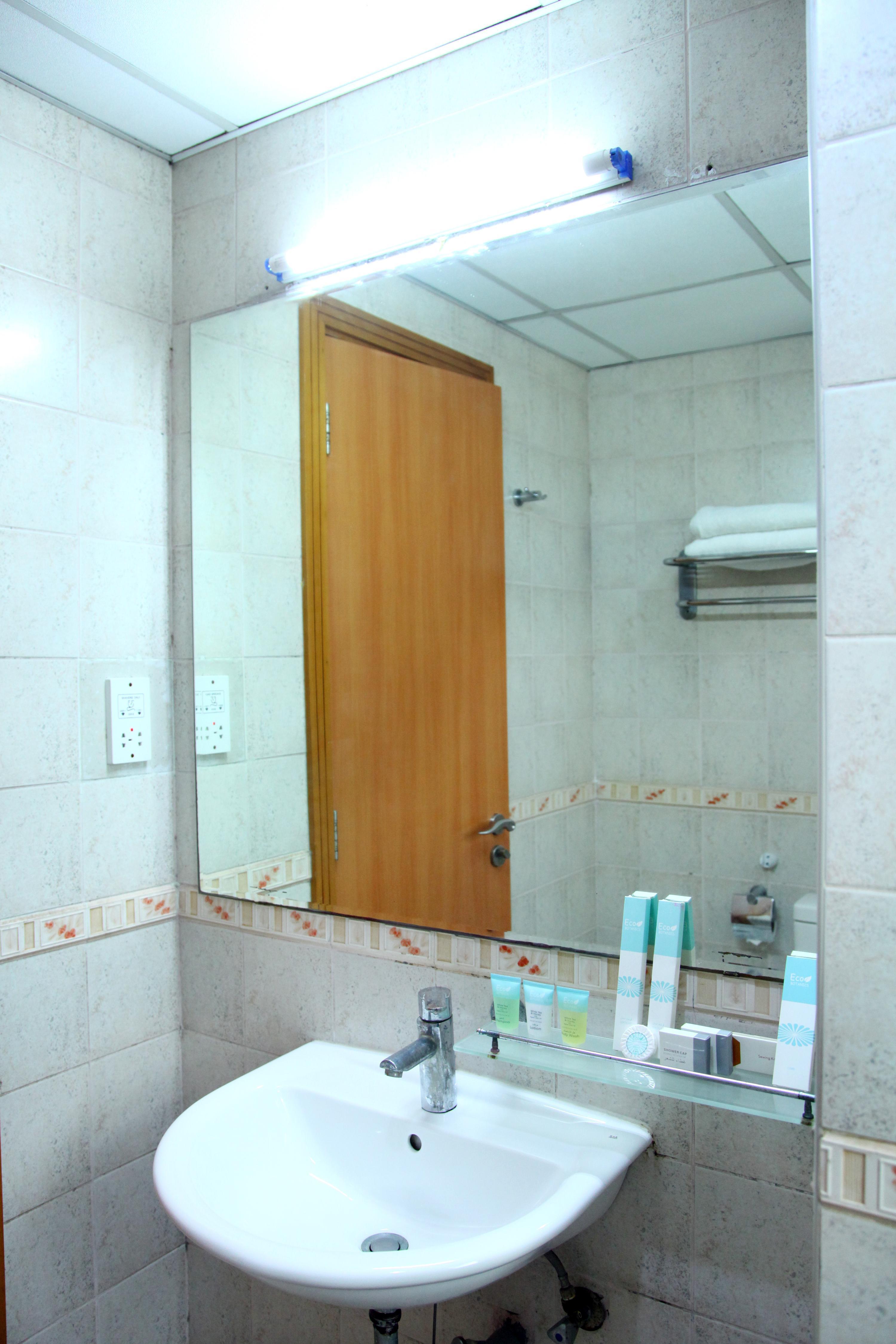 RUWI HOTEL APARTMENTS - Tap to explore photos