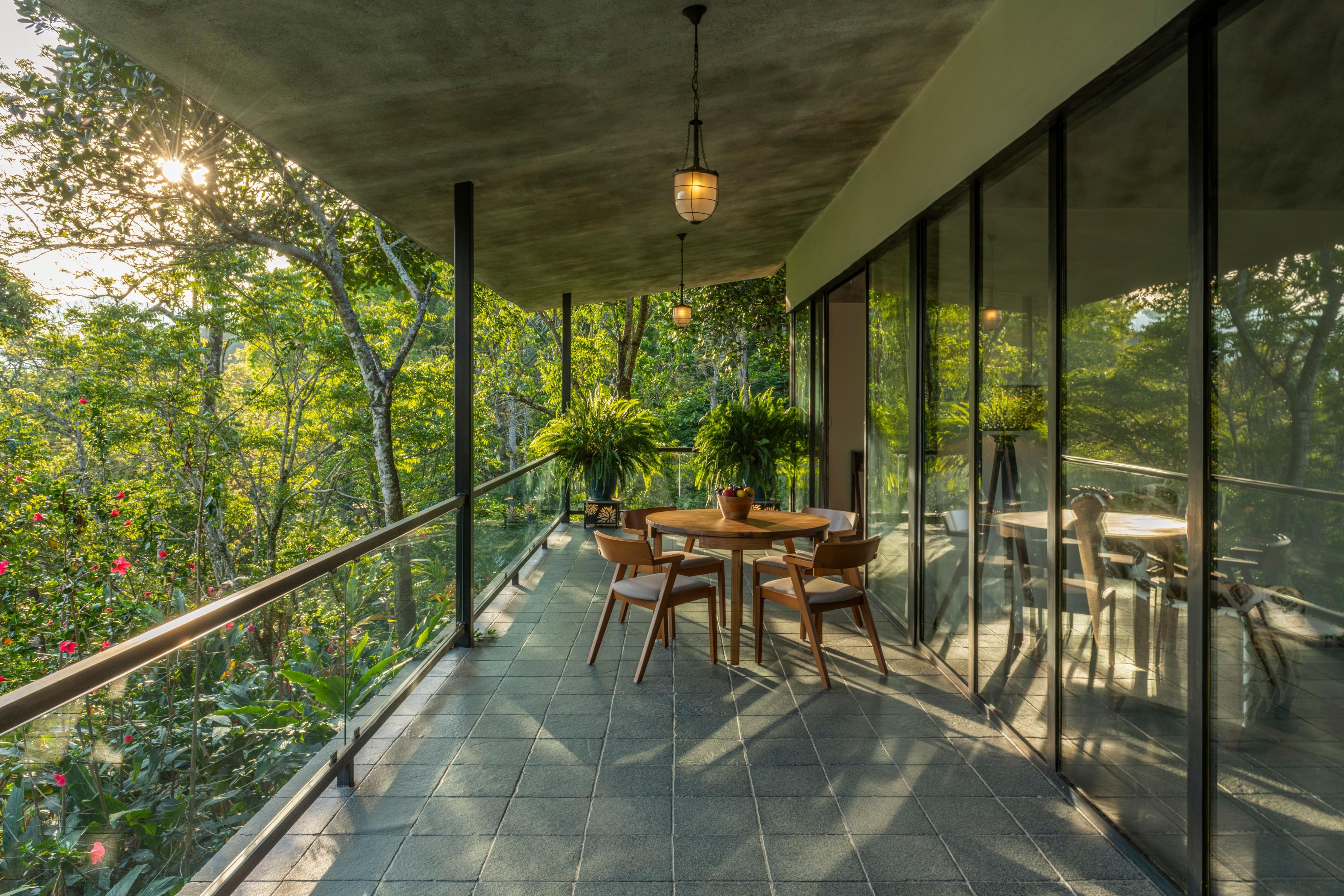 Elakai | Entire 2BHK Mountain Villa - Tap to explore photos