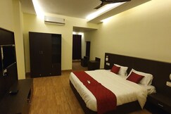 SRI LAKSHMI PALACE A/C