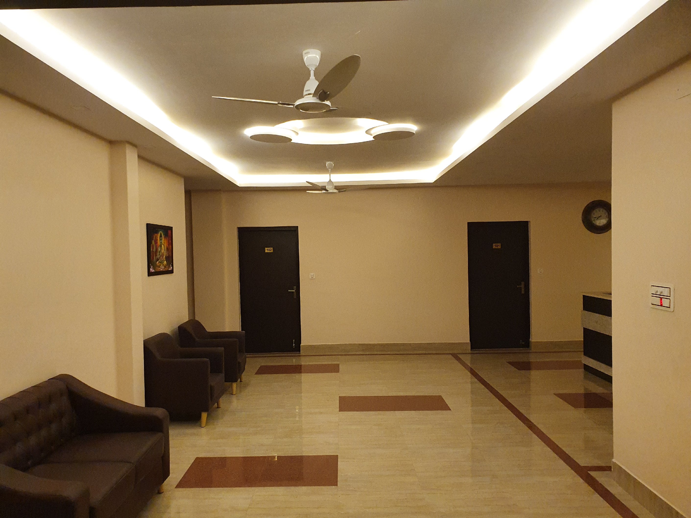 Main gallery