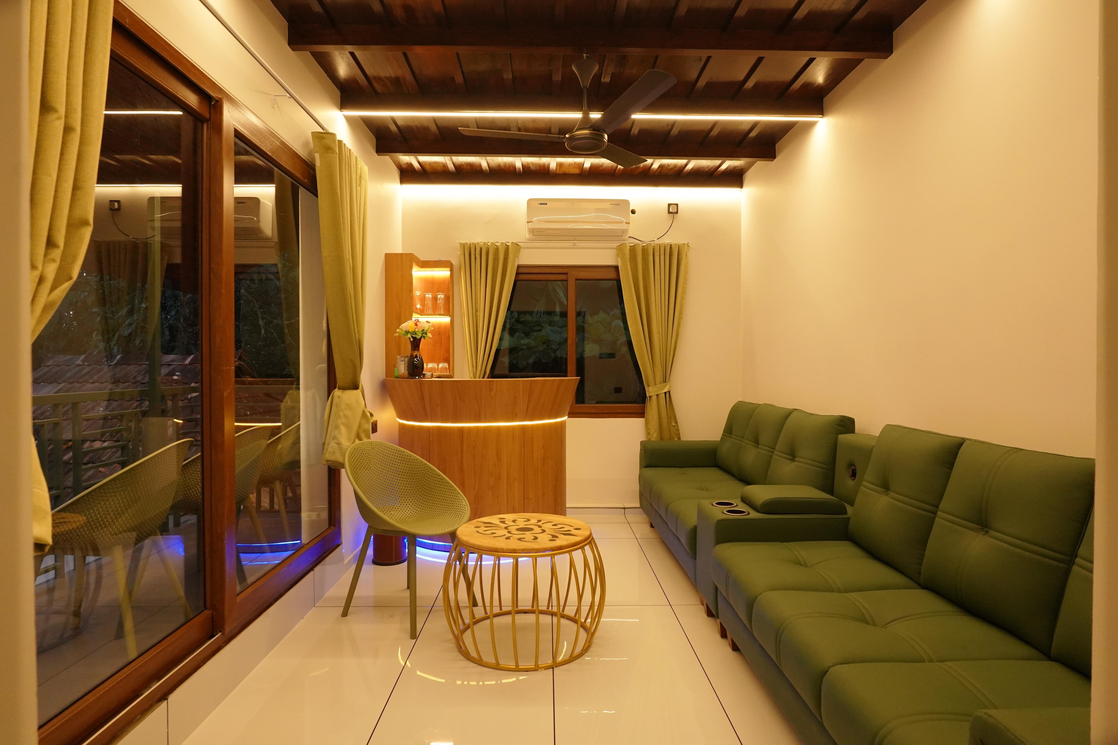 Mangrove Heritage Home Room Type - The Mangrove Royale (Premium Suite)