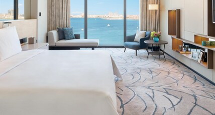 Address Beach Resort Room Type - Three Bed Room Presidential Suite