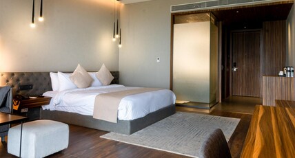 Aria Resort & Spa Room Type - Superior Rooms