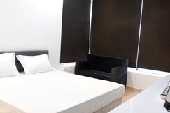 Hotel Ambika Residency