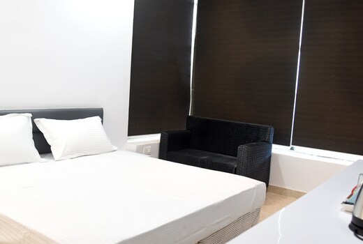 Hotel Ambika Residency