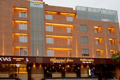Hotel Laxvas