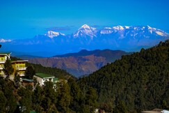 juSTa Mukteshwar Retreat & Spa