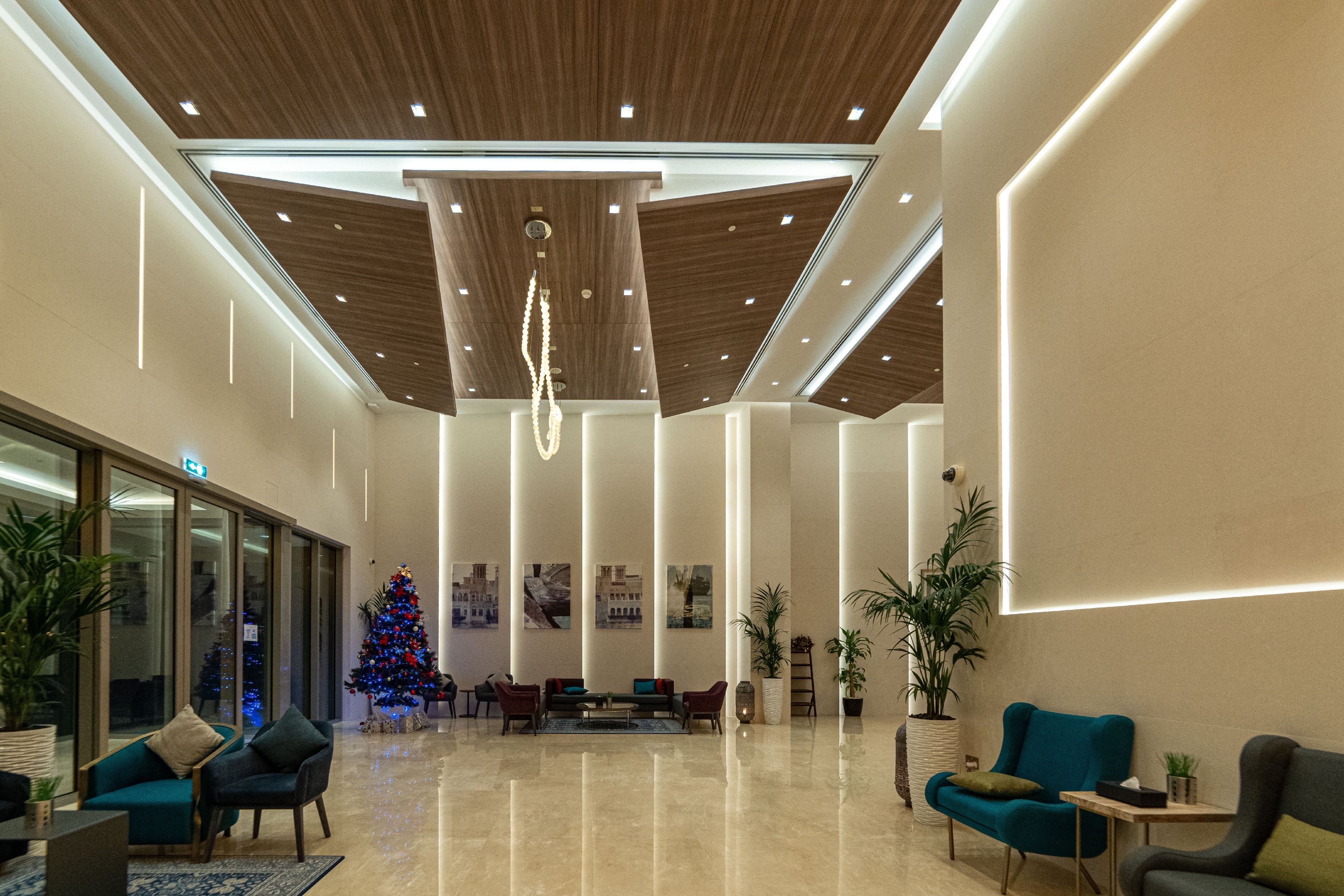 Main gallery