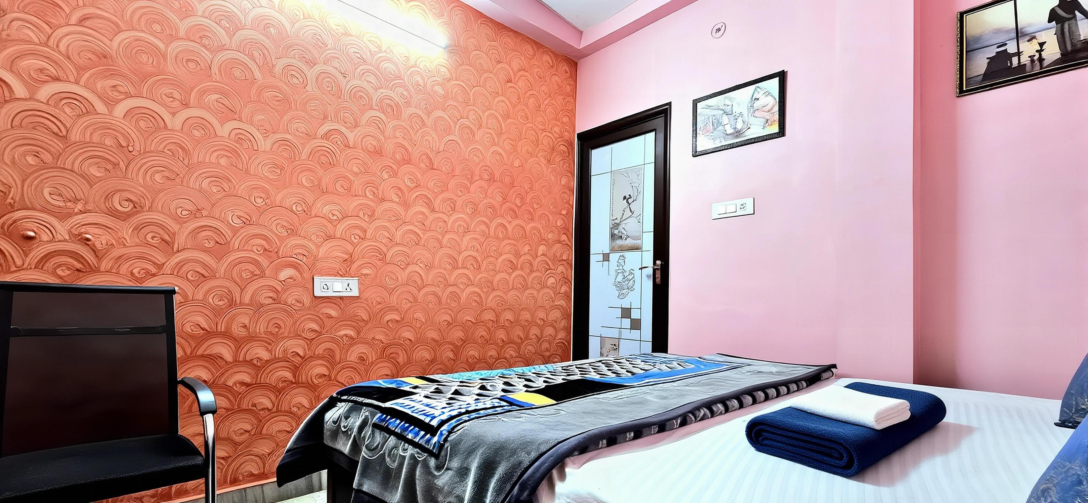 banjara house - Tap to explore photos