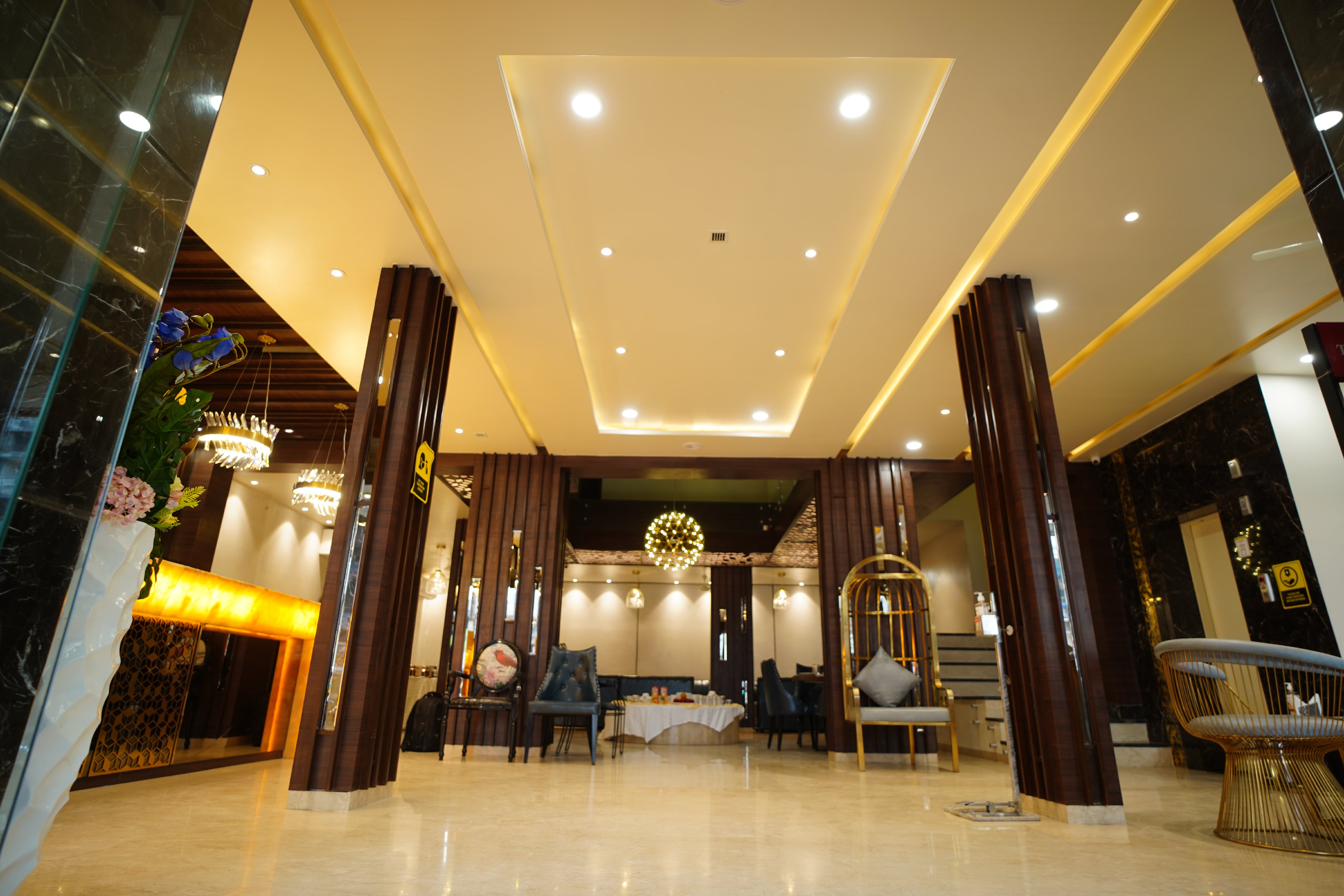 Main gallery