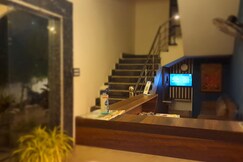 Siddhivinayak Palace Hotel