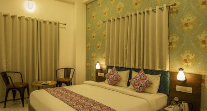 Hotel Atithi Bhanwar by Keshav Global Room Type - Executive Room