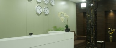 PARK IRIS HOTELS