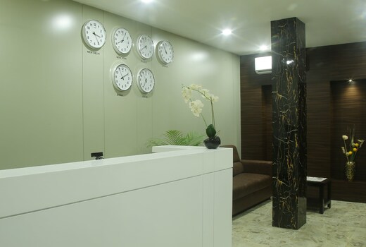 PARK IRIS HOTELS