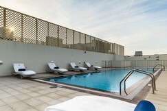 SUHA Creek, Waterfront Al Jaddaf