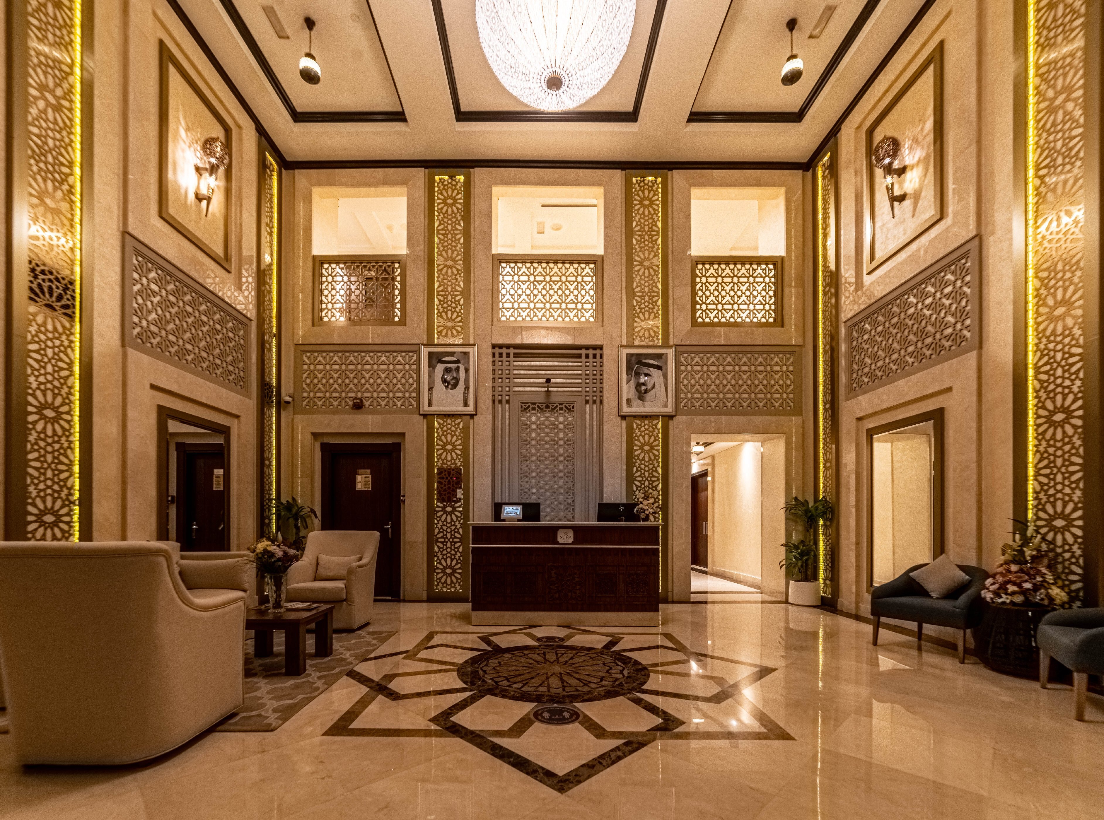 Main gallery