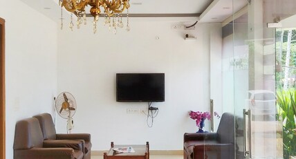 Spring Valley Hotels Room Type - Standard Non-AC