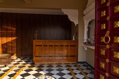 Hotel Kalyan Vilas
