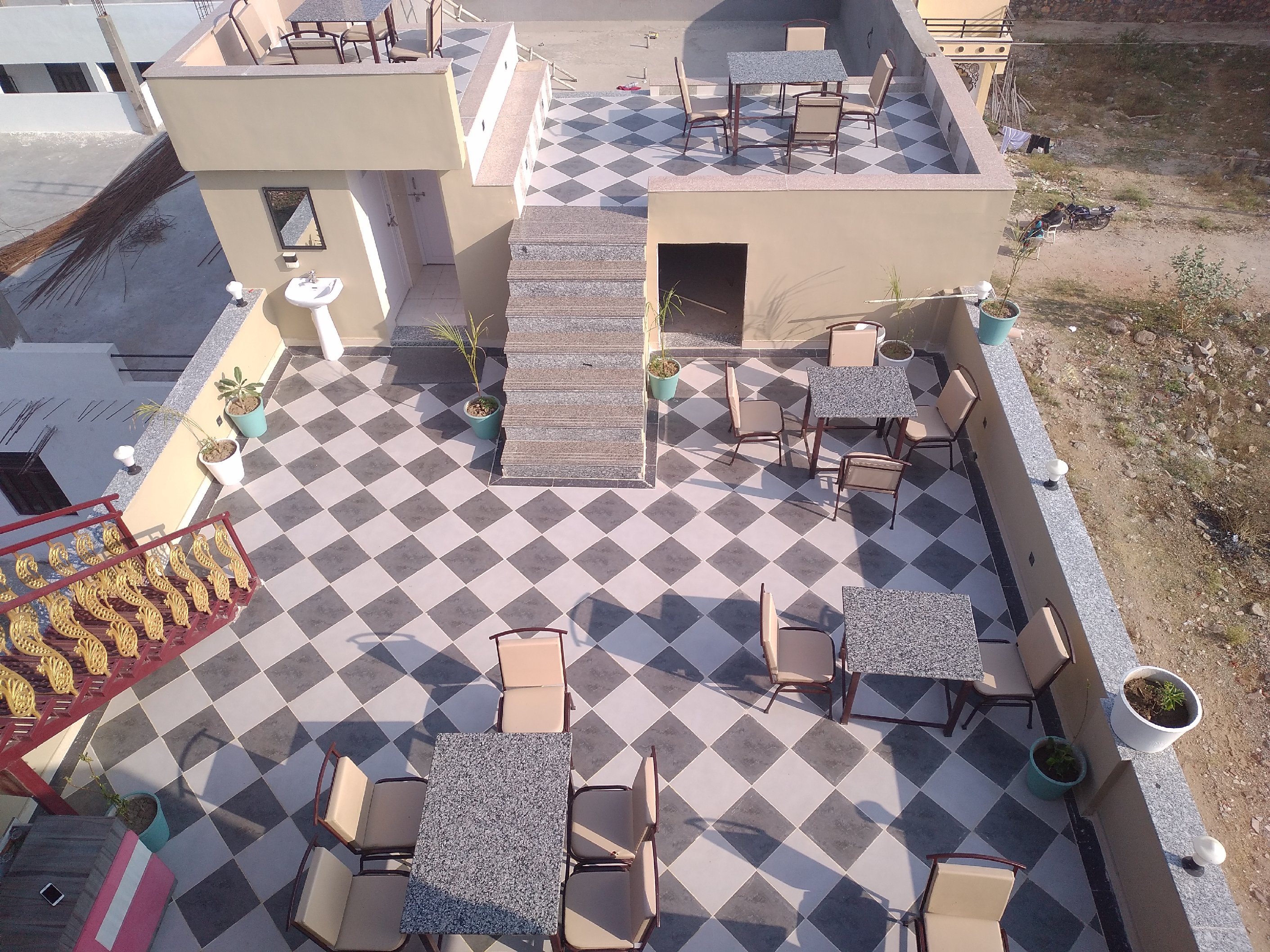 Hotel Kalyan Vilas - Tap to explore photos