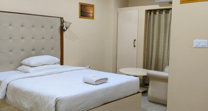 The Castle Hotel Room Type - Regal Deluxe