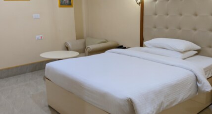 The Castle Hotel Room Type - Imperial Queen