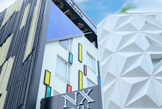 NX HOTEL