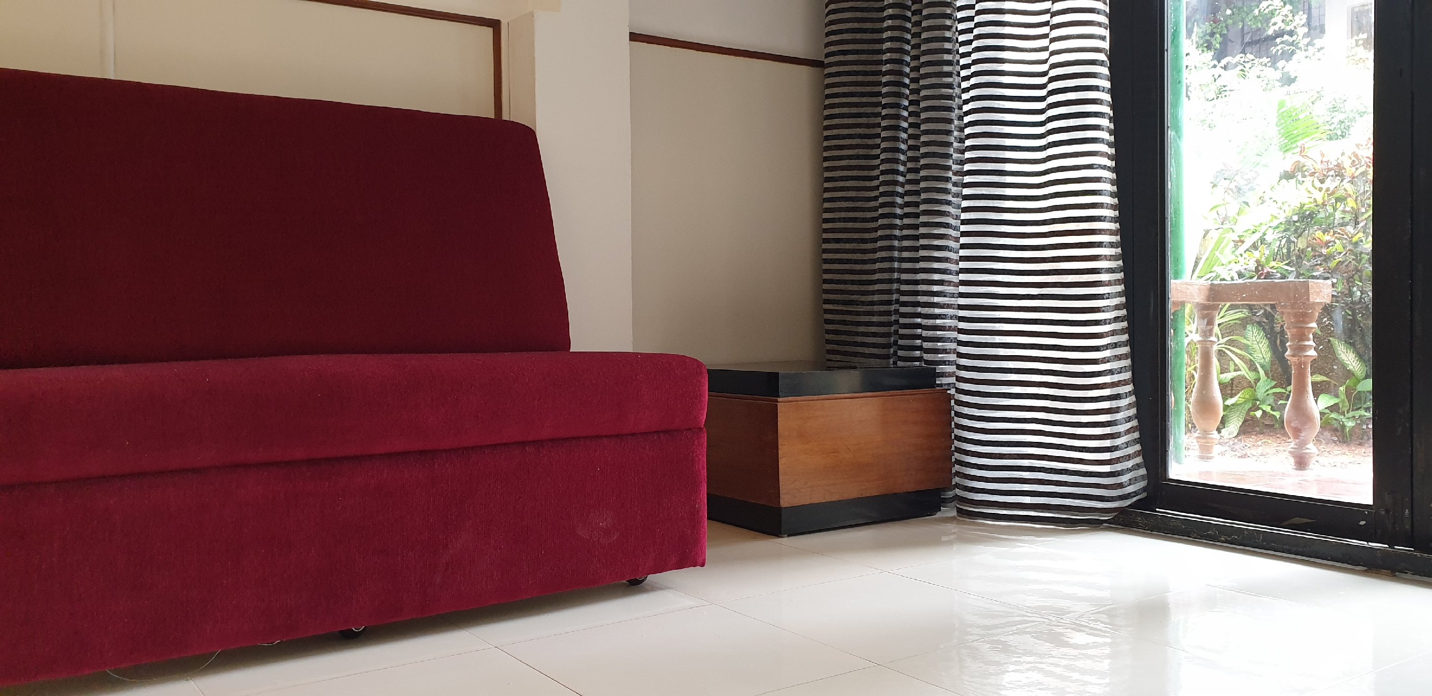 Tranquil Serviced Apartment - Ulsoor/MG Road - Tap to explore photos