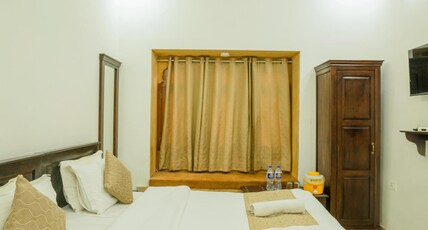 Hotel The Jaisal Classic, Jaisalmer Room Type - Super Deluxe