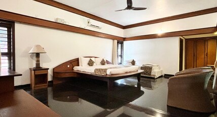 Unlock by Goldfinch Sakleshpur Room Type - Executive