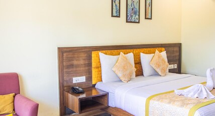 Bells Beach Resort (A unit of Resort De Balneaire) Room Type - Deluxe Pool View Room Bells Beach Resort (A unit of Resort De Balneaire) Room Type - Deluxe Pool View Room