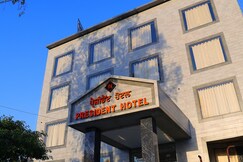 President Hotel and Restaurant